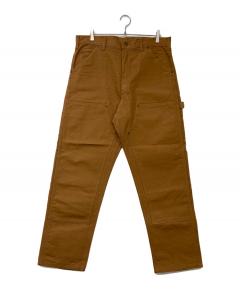 中古・古着通販】ATLAST & CO (アットラスト) チノパン カーキ サイズ