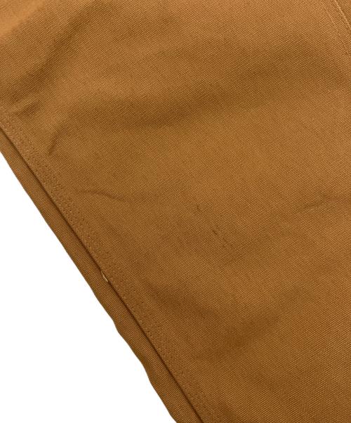 Stan Ray（スタンレー）Stan Ray (スタンレー) ダブルニーパンツ ブラウン サイズ:W38の古着・服飾アイテム