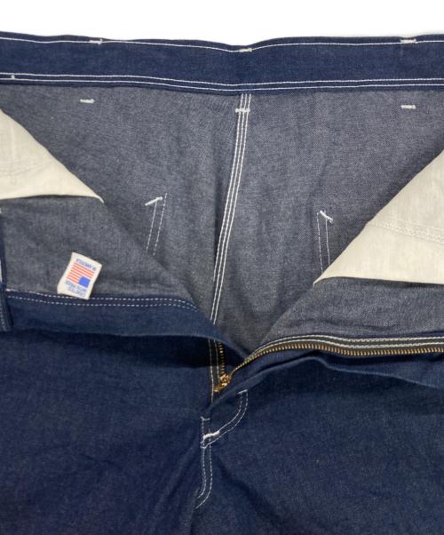 Stan Ray（スタンレー）Stan Ray (スタンレー) ペインターパンツ インディゴ サイズ:W38の古着・服飾アイテム