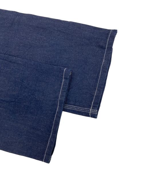 Stan Ray（スタンレー）Stan Ray (スタンレー) ペインターパンツ インディゴ サイズ:W38の古着・服飾アイテム