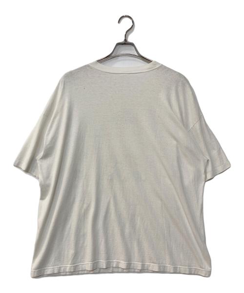 LOONEY TUNES（ルーニーチューンズ）LOONEY TUNES (ルーニーチューンズ) 90`sキャラプリントTee ホワイト サイズ:不明の古着・服飾アイテム