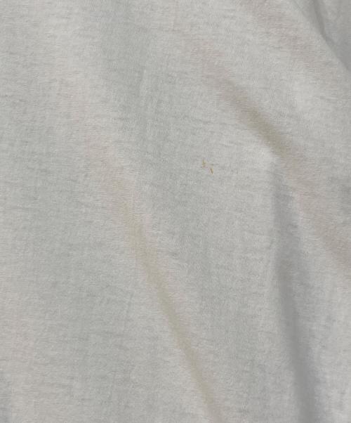 LOONEY TUNES（ルーニーチューンズ）LOONEY TUNES (ルーニーチューンズ) 90`sキャラプリントTee ホワイト サイズ:不明の古着・服飾アイテム