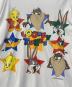 LOONEY TUNESの古着・服飾アイテム：5000円