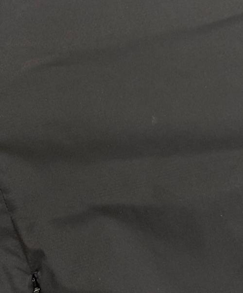 F/CE.（エフシーイー）F/CE. (エフシーイー) 撥水クルーシャツ ブラック サイズ:Mの古着・服飾アイテム