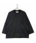 F/CE.（エフシーイー）の古着「撥水クルーシャツ」｜ブラック
