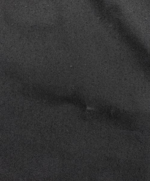 tricot COMME des GARCONS（トリココムデギャルソン）tricot COMME des GARCONS (トリココムデギャルソン) 変形スカート ブラック サイズ:Mの古着・服飾アイテム