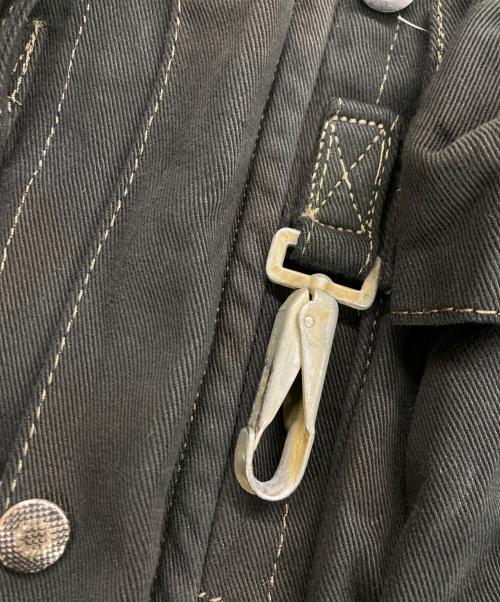 USED（ユーズド）USED (ユーズド) Ｍ-60 ブラック サイズ:不明の古着・服飾アイテム