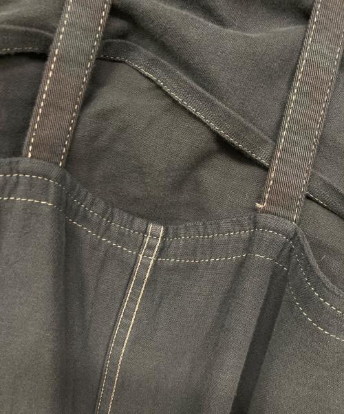 USED（ユーズド）USED (ユーズド) Ｍ-60 ブラック サイズ:不明の古着・服飾アイテム