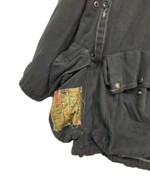 USED（ユーズド）USED (ユーズド) Ｍ-60 ブラック サイズ:不明の古着・服飾アイテム