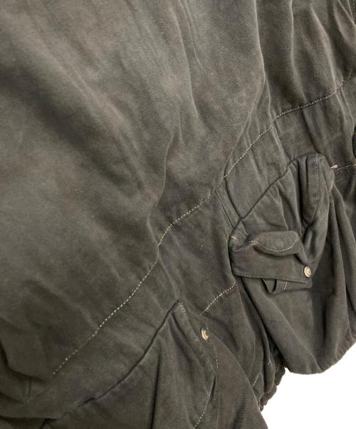 USED（ユーズド）USED (ユーズド) Ｍ-60 ブラック サイズ:不明の古着・服飾アイテム