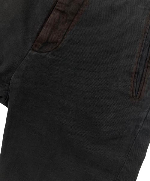 Maison Margiela（メゾンマルジェラ）Maison Margiela (メゾンマルジェラ) スキニーパンツ ブラック サイズ:44の古着・服飾アイテム