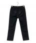 Maison Margiela (メゾンマルジェラ) スキニーパンツ ブラック サイズ:44：8000円
