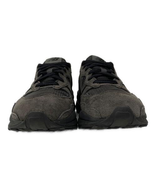 NEW BALANCE（ニューバランス）NEW BALANCE (ニューバランス) UNITED ARROWS (ユナイテッドアローズ) スニーカー ブラック サイズ:27の古着・服飾アイテム