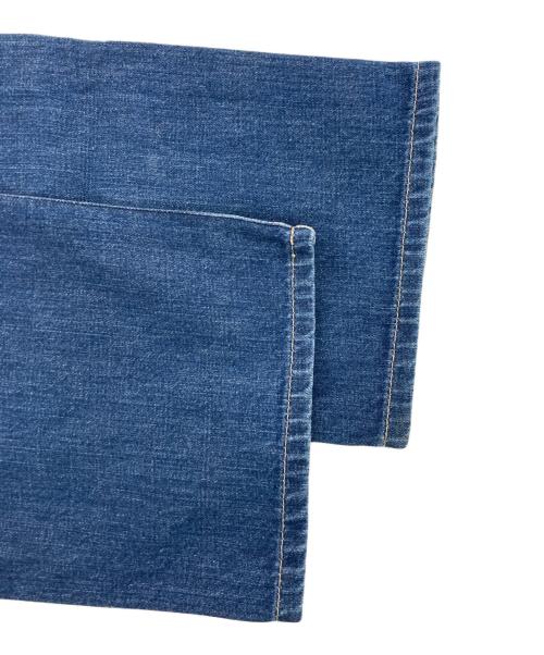 stussy（ステューシー）stussy (ステューシー) デニムパンツ インディゴ サイズ:32の古着・服飾アイテム