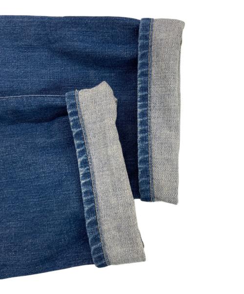 stussy（ステューシー）stussy (ステューシー) デニムパンツ インディゴ サイズ:32の古着・服飾アイテム