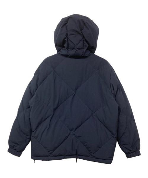 Carhartt WIP（カーハート ワークインプログレス）Carhartt WIP (カーハート ワークインプログレス) TREVOR JACKET / トレバー ジャケット 中綿ジャケット ネイビー サイズ:Mの古着・服飾アイテム