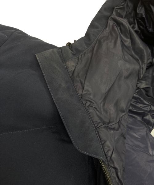 Carhartt WIP（カーハート ワークインプログレス）Carhartt WIP (カーハート ワークインプログレス) TREVOR JACKET / トレバー ジャケット 中綿ジャケット ネイビー サイズ:Mの古着・服飾アイテム