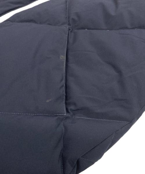 Carhartt WIP（カーハート ワークインプログレス）Carhartt WIP (カーハート ワークインプログレス) TREVOR JACKET / トレバー ジャケット 中綿ジャケット ネイビー サイズ:Mの古着・服飾アイテム