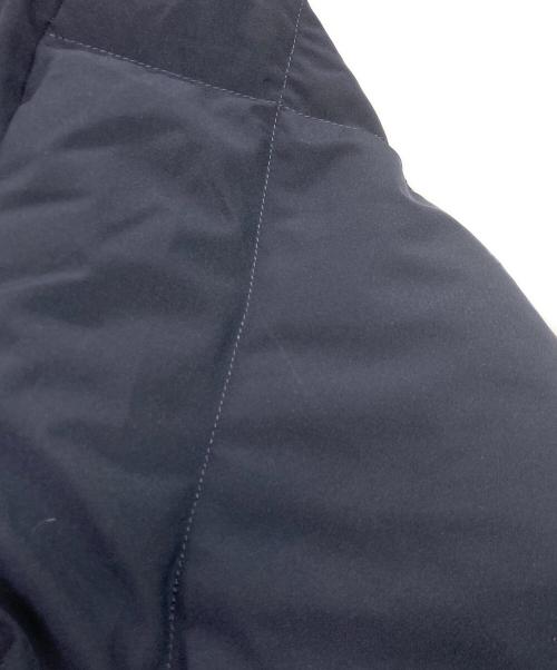 Carhartt WIP（カーハート ワークインプログレス）Carhartt WIP (カーハート ワークインプログレス) TREVOR JACKET / トレバー ジャケット 中綿ジャケット ネイビー サイズ:Mの古着・服飾アイテム