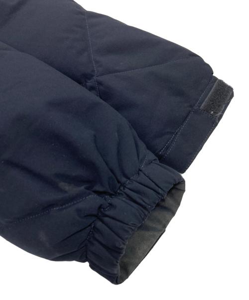 Carhartt WIP（カーハート ワークインプログレス）Carhartt WIP (カーハート ワークインプログレス) TREVOR JACKET / トレバー ジャケット 中綿ジャケット ネイビー サイズ:Mの古着・服飾アイテム