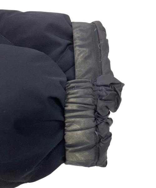 Carhartt WIP（カーハート ワークインプログレス）Carhartt WIP (カーハート ワークインプログレス) TREVOR JACKET / トレバー ジャケット 中綿ジャケット ネイビー サイズ:Mの古着・服飾アイテム