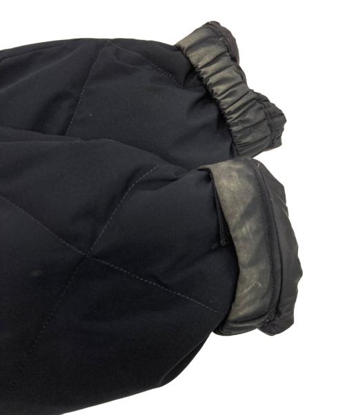 Carhartt WIP（カーハート ワークインプログレス）Carhartt WIP (カーハート ワークインプログレス) TREVOR JACKET / トレバー ジャケット 中綿ジャケット ネイビー サイズ:Mの古着・服飾アイテム