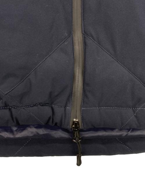 Carhartt WIP（カーハート ワークインプログレス）Carhartt WIP (カーハート ワークインプログレス) TREVOR JACKET / トレバー ジャケット 中綿ジャケット ネイビー サイズ:Mの古着・服飾アイテム