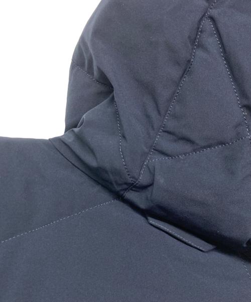 Carhartt WIP（カーハート ワークインプログレス）Carhartt WIP (カーハート ワークインプログレス) TREVOR JACKET / トレバー ジャケット 中綿ジャケット ネイビー サイズ:Mの古着・服飾アイテム