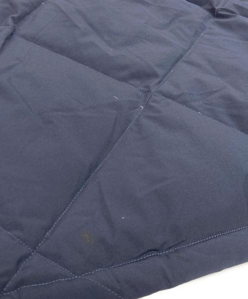 Carhartt WIP（カーハート ワークインプログレス）Carhartt WIP (カーハート ワークインプログレス) TREVOR JACKET / トレバー ジャケット 中綿ジャケット ネイビー サイズ:Mの古着・服飾アイテム