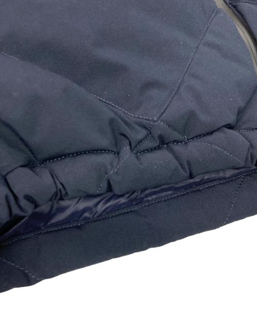 Carhartt WIP（カーハート ワークインプログレス）Carhartt WIP (カーハート ワークインプログレス) TREVOR JACKET / トレバー ジャケット 中綿ジャケット ネイビー サイズ:Mの古着・服飾アイテム