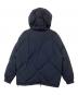 Carhartt WIP (カーハート ワークインプログレス) TREVOR JACKET / トレバー ジャケット 中綿ジャケット ネイビー サイズ:M：8000円