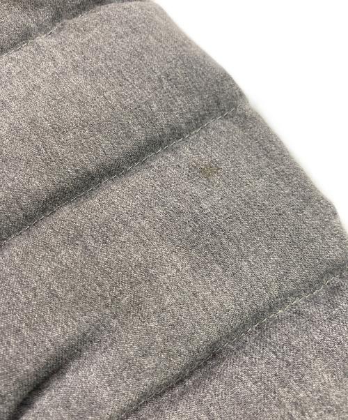 TATRAS（タトラス）TATRAS (タトラス) ダウンコート グレー サイズ:02の古着・服飾アイテム