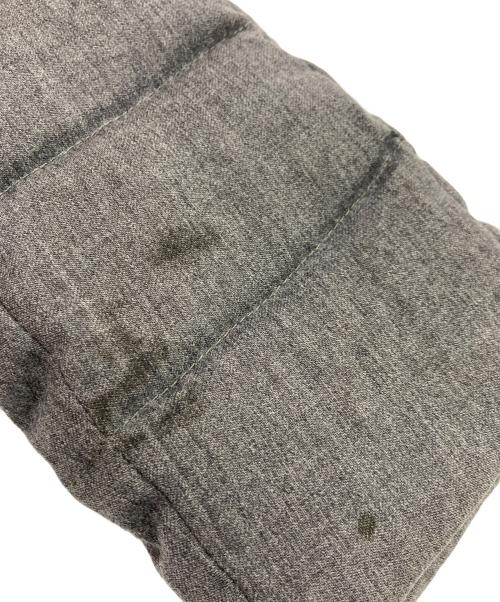 TATRAS（タトラス）TATRAS (タトラス) ダウンコート グレー サイズ:02の古着・服飾アイテム