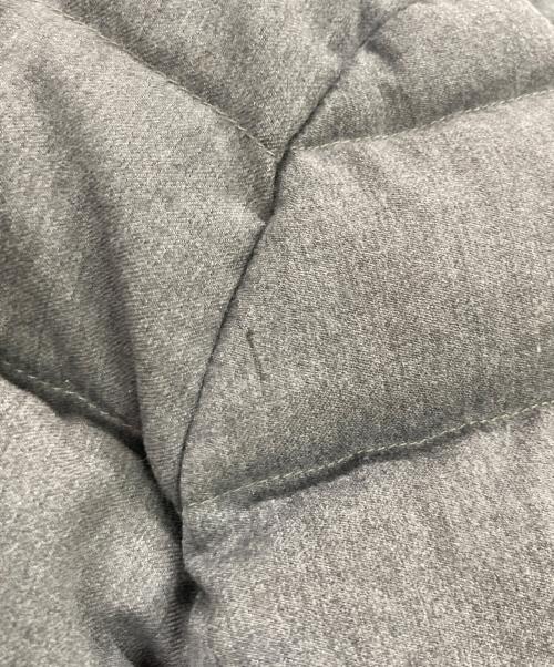 TATRAS（タトラス）TATRAS (タトラス) ダウンコート グレー サイズ:02の古着・服飾アイテム