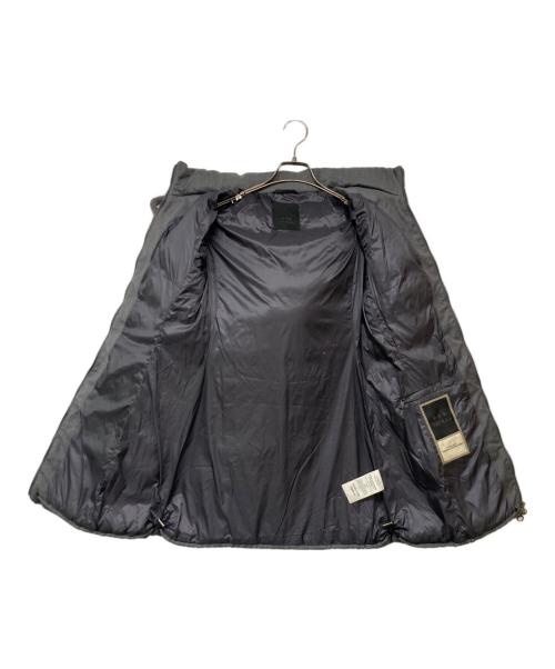 TATRAS（タトラス）TATRAS (タトラス) ダウンコート グレー サイズ:02の古着・服飾アイテム