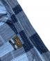 中古・古着 BEAMS PLUS (ビームスプラス) WORK Indigo 