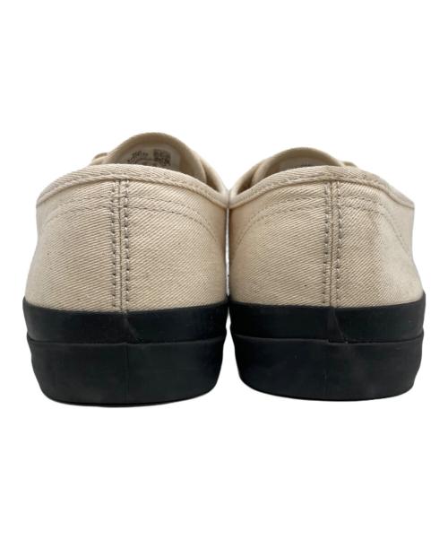 TOP SIDER（トップサイダー）TOP SIDER (トップサイダー) BEAMS PLUS (ビームスプラス) SPERRY ベージュ サイズ:28cmの古着・服飾アイテム