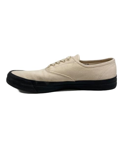 TOP SIDER（トップサイダー）TOP SIDER (トップサイダー) BEAMS PLUS (ビームスプラス) SPERRY ベージュ サイズ:28cmの古着・服飾アイテム