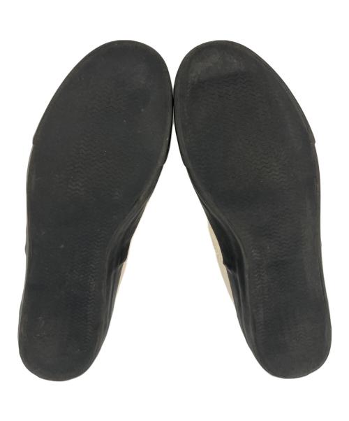 TOP SIDER（トップサイダー）TOP SIDER (トップサイダー) BEAMS PLUS (ビームスプラス) SPERRY ベージュ サイズ:28cmの古着・服飾アイテム