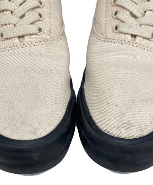 TOP SIDER（トップサイダー）TOP SIDER (トップサイダー) BEAMS PLUS (ビームスプラス) SPERRY ベージュ サイズ:28cmの古着・服飾アイテム