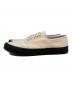 TOP SIDER (トップサイダー) BEAMS PLUS (ビームスプラス) SPERRY ベージュ サイズ:28cm：3000円