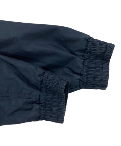 LACOSTE（ラコステ）LACOSTE (ラコステ) 防風・撥水タンカースジャケット ネイビー サイズ:US Sの古着・服飾アイテム