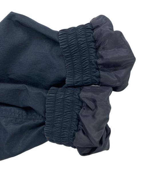 LACOSTE（ラコステ）LACOSTE (ラコステ) 防風・撥水タンカースジャケット ネイビー サイズ:US Sの古着・服飾アイテム