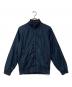 LACOSTE（ラコステ）の古着「防風・撥水タンカースジャケット」｜ネイビー