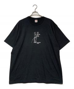 中古・古着通販】SUPREME (シュプリーム) DOUGH BOY TEE ブラック