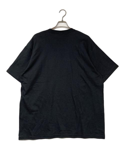 SUPREME（シュプリーム）SUPREME (シュプリーム) Piss Tee ブラック サイズ:XLの古着・服飾アイテム