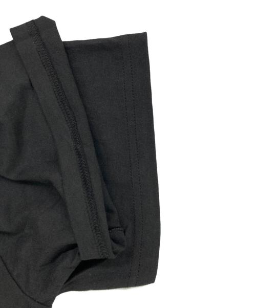 SUPREME（シュプリーム）SUPREME (シュプリーム) Piss Tee ブラック サイズ:XLの古着・服飾アイテム