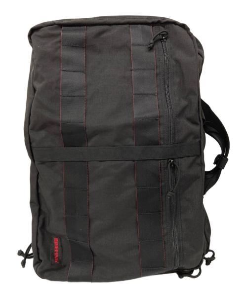 BRIEFING（ブリーフィング）BRIEFING (ブリーフィング) TR-3 M MW  3WAYバッグ ブラックの古着・服飾アイテム