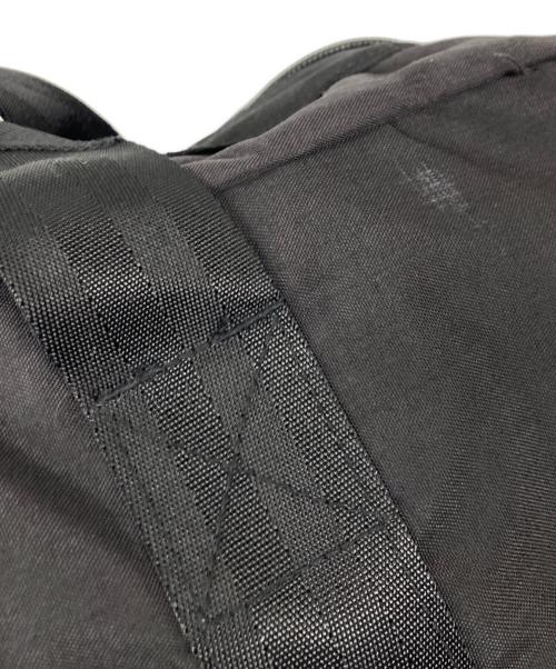 BRIEFING（ブリーフィング）BRIEFING (ブリーフィング) TR-3 M MW  3WAYバッグ ブラックの古着・服飾アイテム