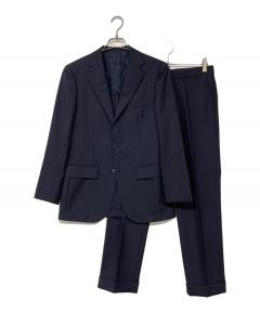 中古・古着通販】PAUL SMITH (ポールスミス) ウールストライプ